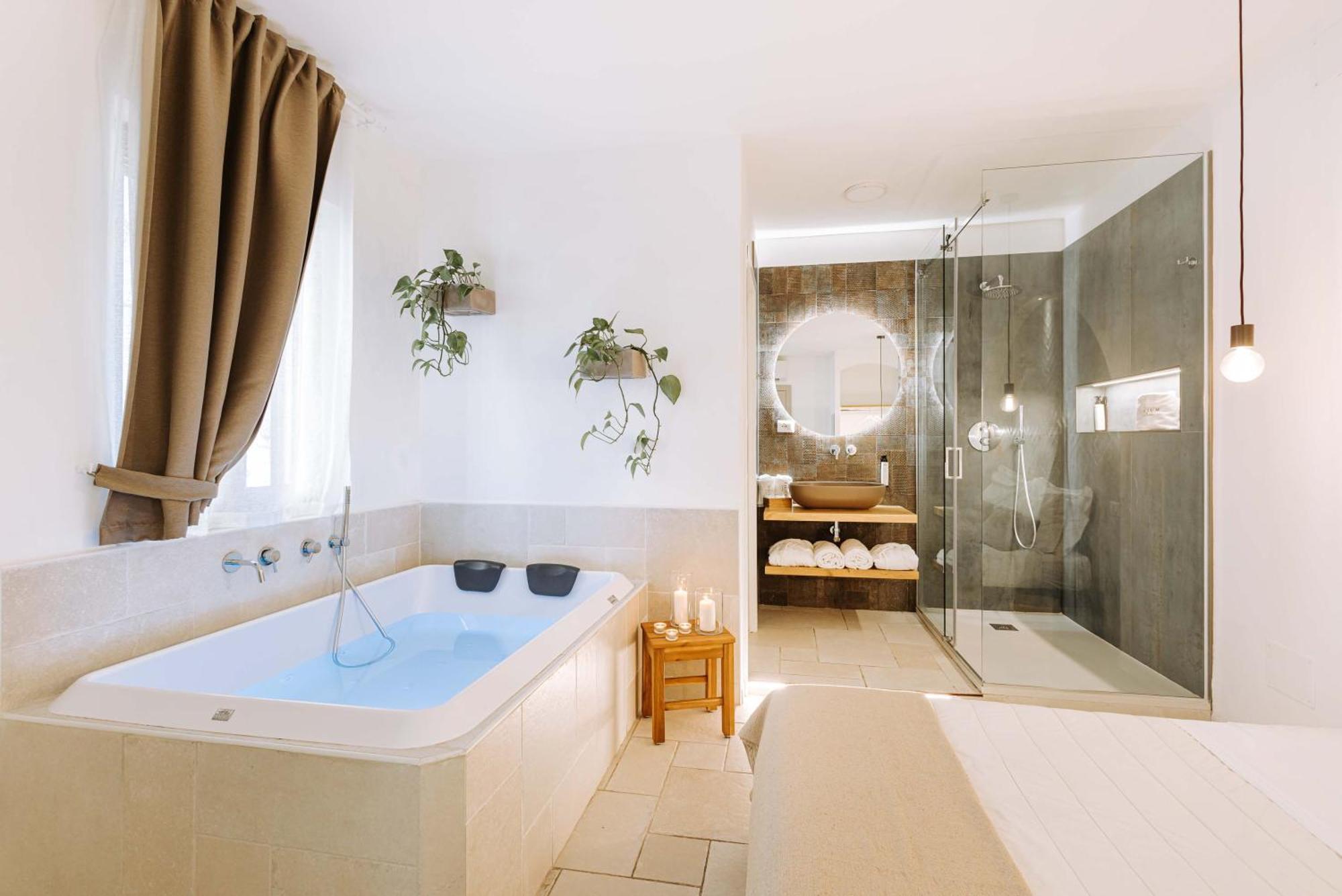 Dirium - Exclusive Rooms Monopoli Eksteriør billede