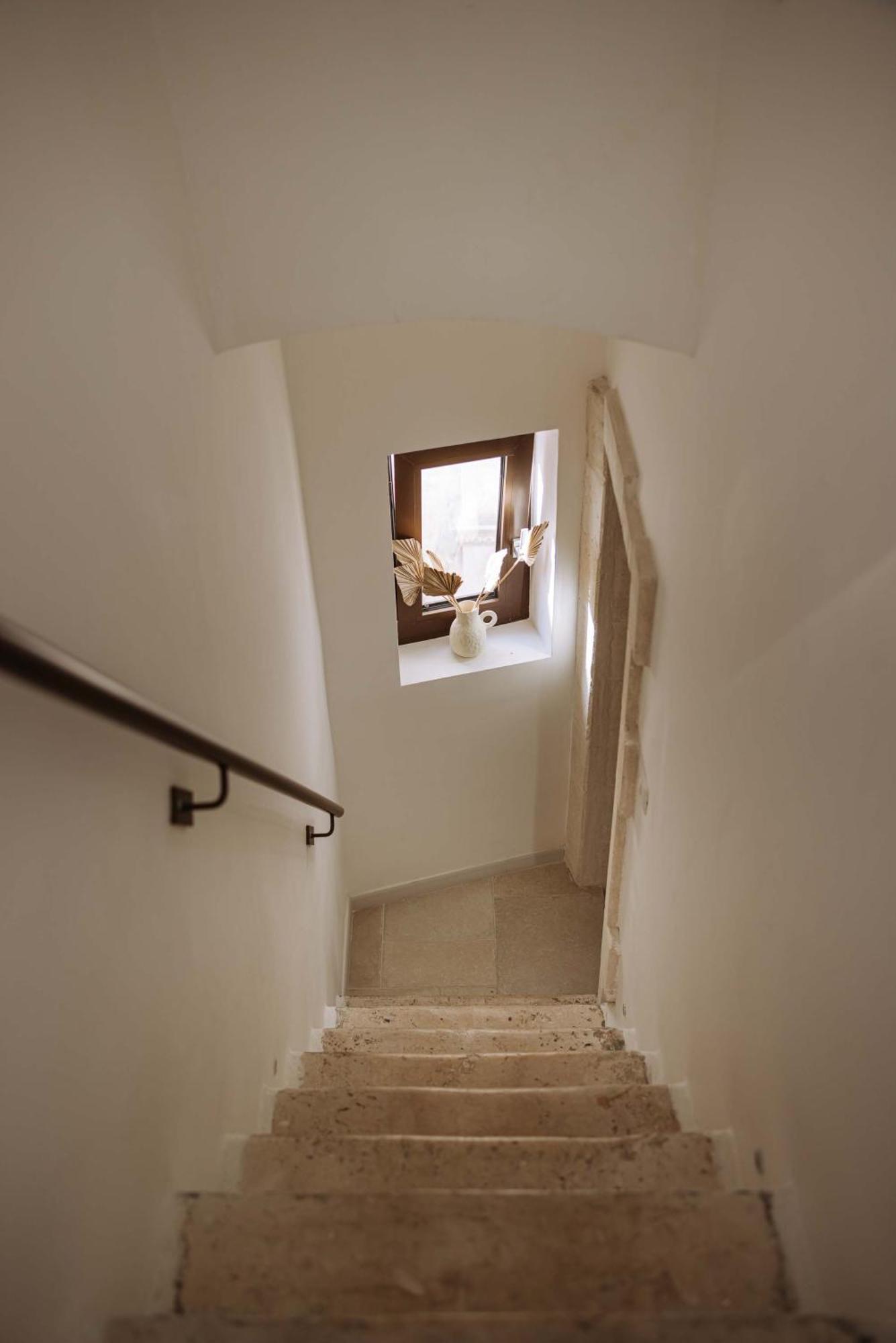 Dirium - Exclusive Rooms Monopoli Eksteriør billede