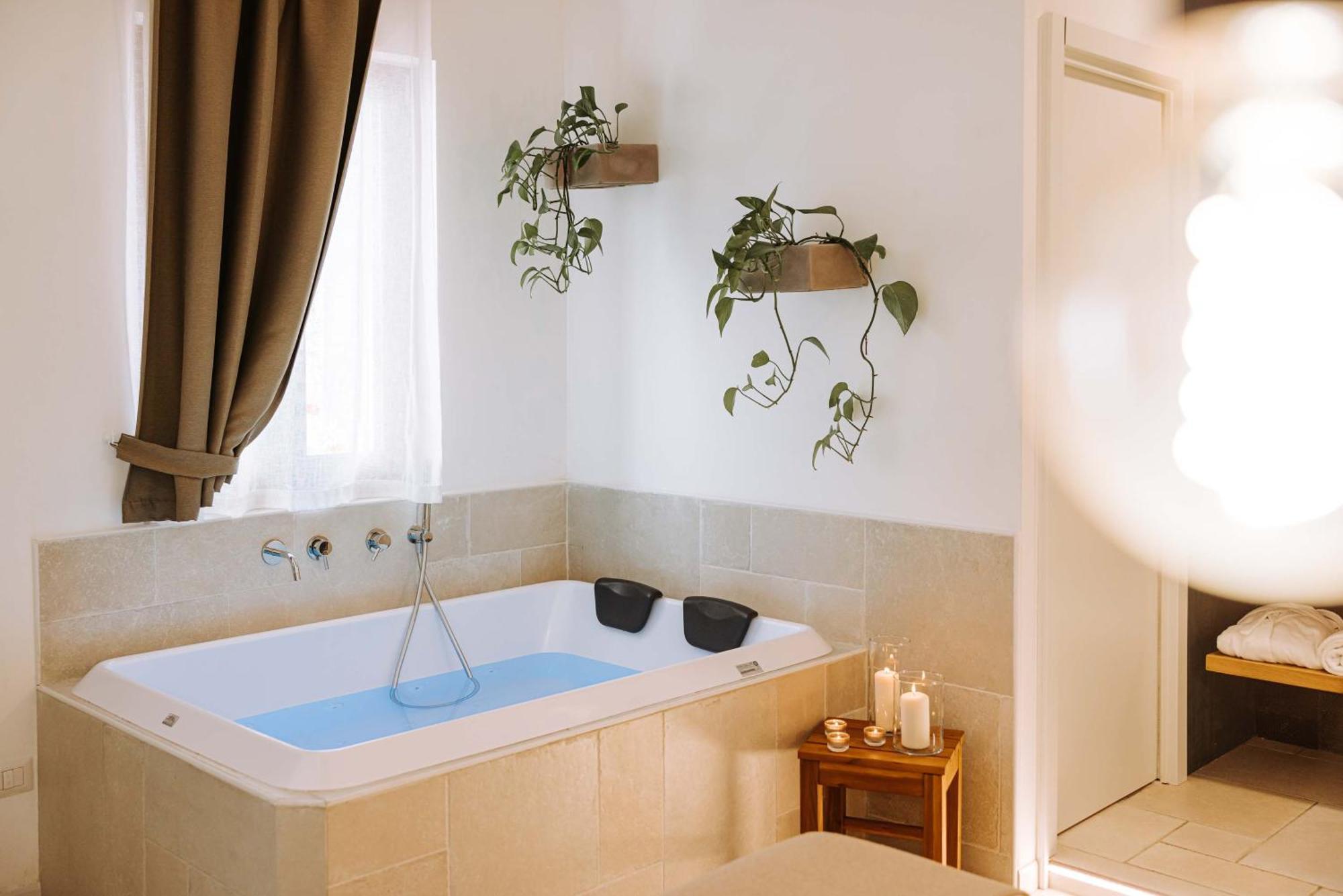 Dirium - Exclusive Rooms Monopoli Eksteriør billede
