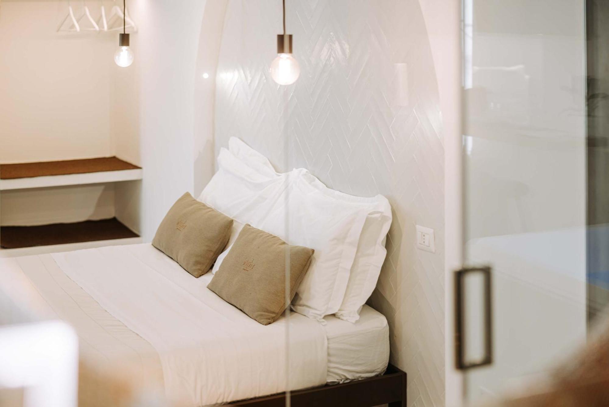 Dirium - Exclusive Rooms Monopoli Eksteriør billede