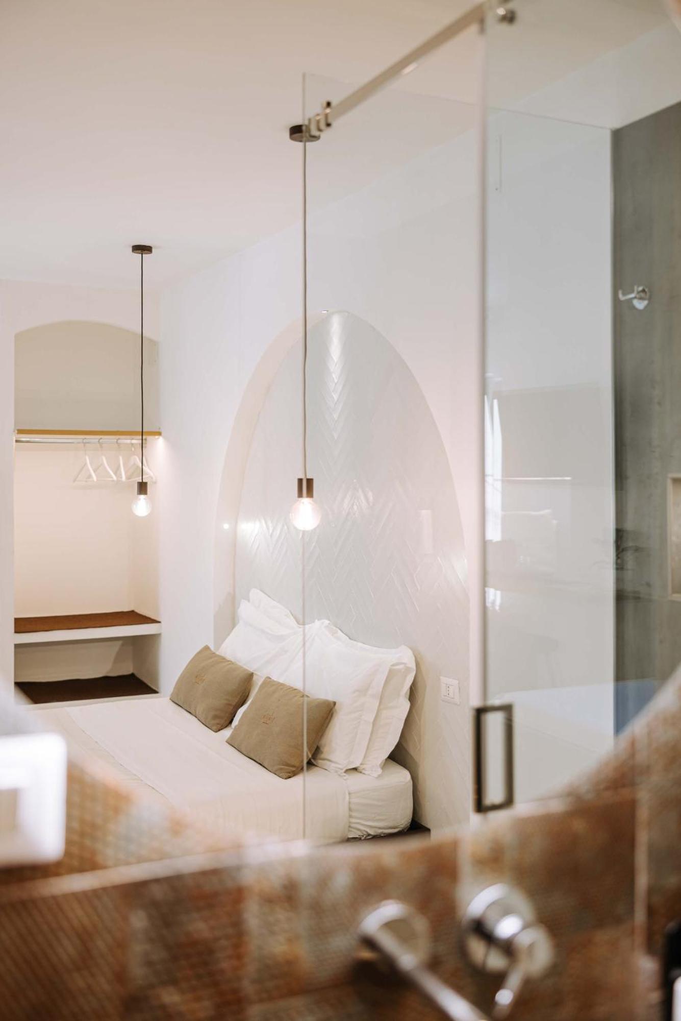 Dirium - Exclusive Rooms Monopoli Eksteriør billede